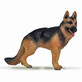 Figurine Berger Allemand Chiot, +3 ans, Papo