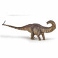 Figurine de dinosaure Apatosaurus, +3 ans, Papo
