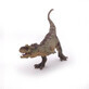 Carnasauria Dinosaurier-Figur, +3 Jahre, Papo