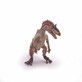 Statuetta di dinosauro Cryolophosaurus, +3 anni, Papo