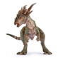 Figurine de dinosaure Stygimoloch, +3 ans, Papo
