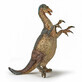 Statuetta di dinosauro Therizinosaurus, +3 anni, Papo