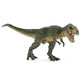 Figurina di dinosauro T-Rex verde, +3 anni, Papo