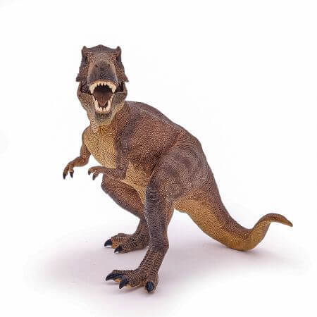 Figurine dinosaure T-Rex, +3 ans, Papo