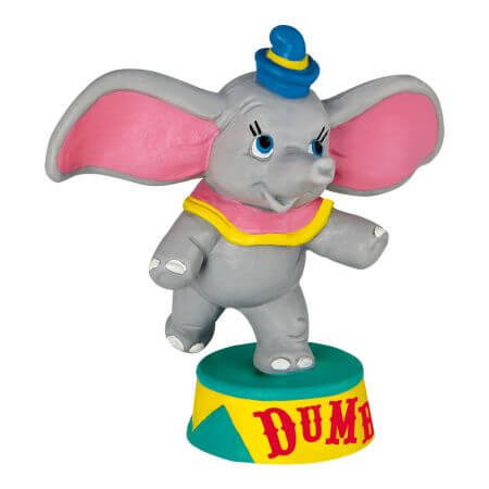 Figurine Dumbo, Bullyland