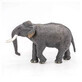 Figurine &#233;l&#233;phant d&#39;Asie, +3 ans, Papo