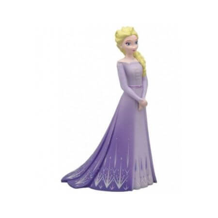 Elsa Frozen2 Aktionsfigur, Bullyland
