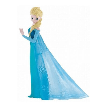 Figurine Elsa, + 3 ans, Bullyland