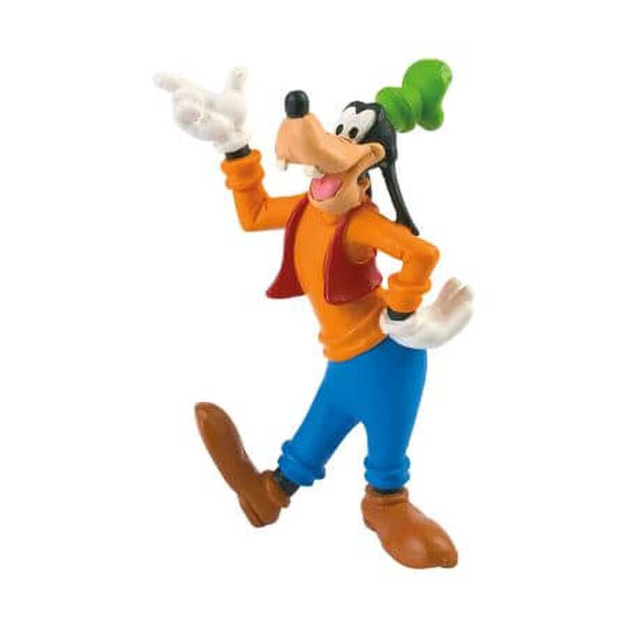 Figurine Goofy, Bullyland