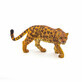 Figurine Jaguar, +3 ans, Papo