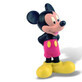 Mickey Classic-Figur, Bullyland