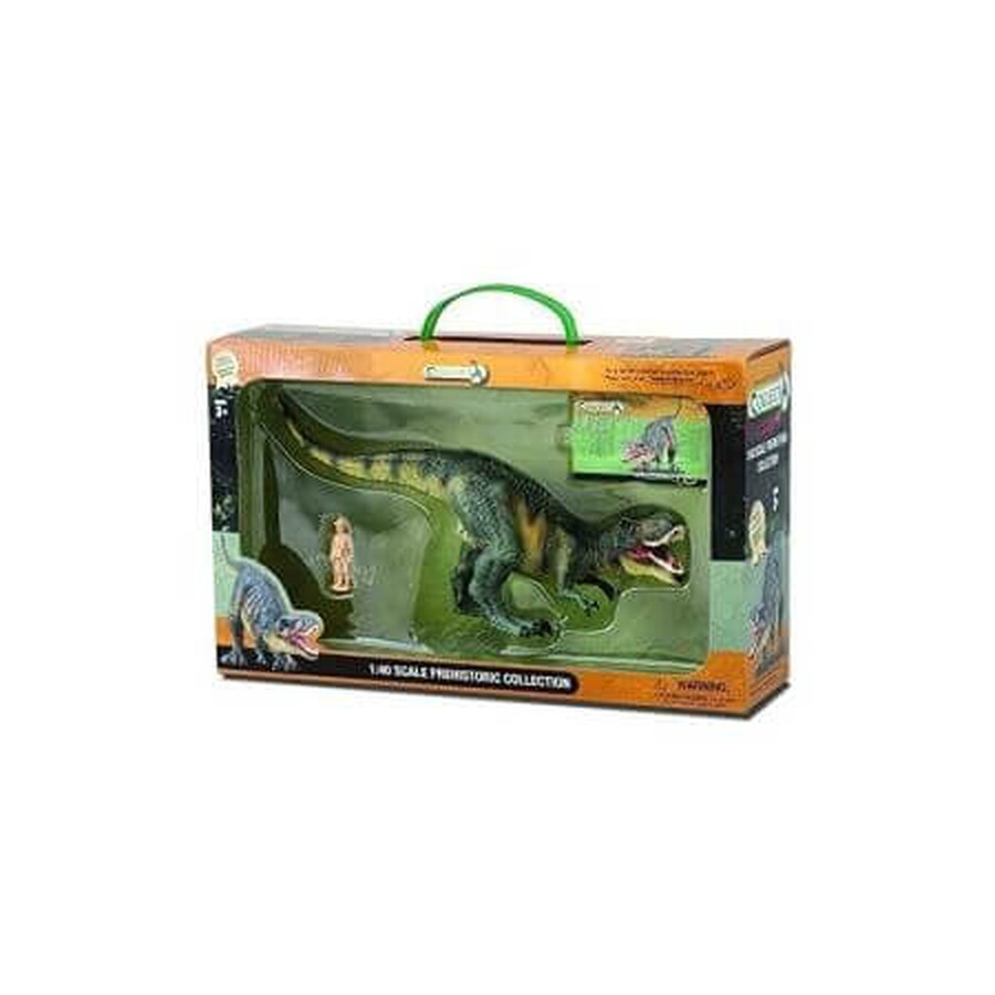 Tyrannosaurus Rex-Figur, +3 Jahre, Collecta