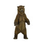 Figurine ours Grizzly, +3 ans, Papo