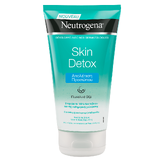 Skin Detox Invigorating Facial Gel-Scrub, 150 ml, Neutrogena
