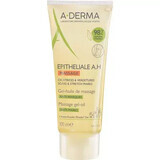 A-Derma Epithelial AH Duo Gel-Massage-Öl, 100 ml