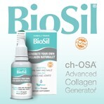 Biosil Generatore avanzato di collagene, 30 ml