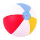 Ballon de plage gonflable 61cm, B31022, Bestway