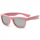 Ochelari de soare, 1-5 ani, Pink Sachet, KoolSun