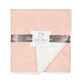 Couette double New Stars Pink, 80x100 cm, Pirulos