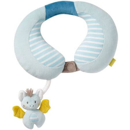 Cuscino cervicale per bambini, Lilla, Fehn