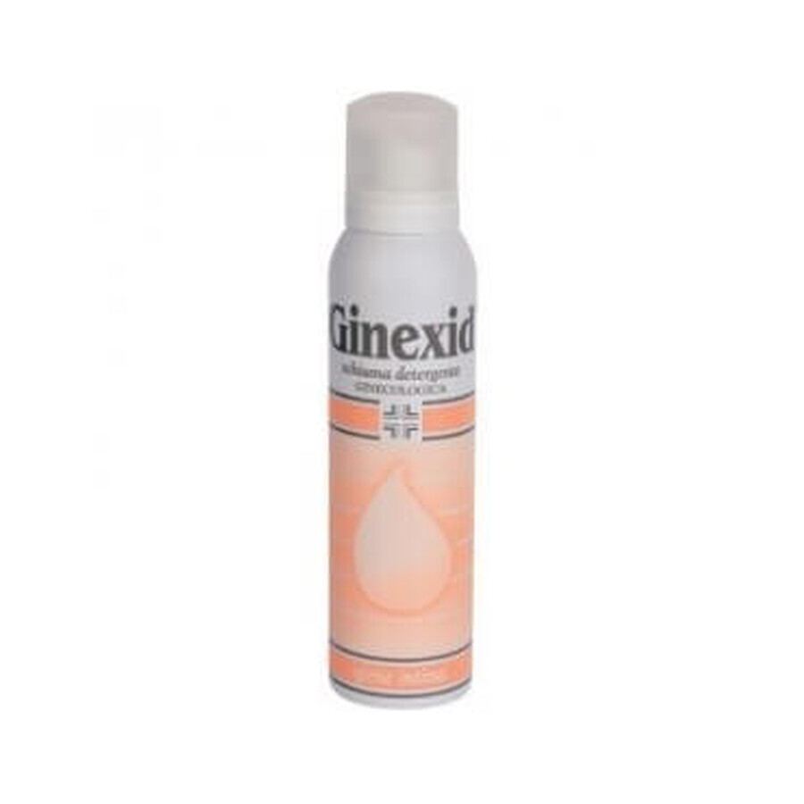 Ginexid, 150 ml, Naturapharma