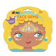 Crown Face Rhinestones, +3 ans, Avenir