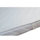 Housse de matelas imperm&#233;able 60x120 cm, Mc Ana