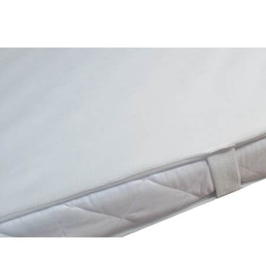 Housse de matelas imperméable, 70x140 cm, Mc Ana