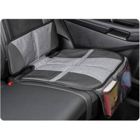 Protection du siège auto Reer TravelKid Protect compatible ISOFIX