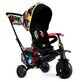 Tricicleta pliabila 7 in 1 STR7 Kelly Ana, Imagine, Smart Trike