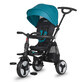 Tricycle ultra-pliant Spectra Plus, mar&#233;e turquoise, Coccolle