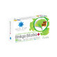 Ginkgo Biloba 80 mg, 30 comprim&#233;s, Helcor