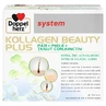 Doppelherz Kollagen Beauty Plus System per Capelli e Pelle con Biotina e Acido Ialuronico, 30 dosi al prezzo di 20, Quiesser Pharma