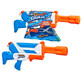 Super Soaker Twister, lance &#224; eau, +6 ans, Nerf