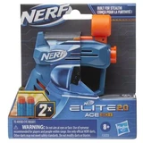 Blaster Nerf elite 2.0 Ace SD-1, +8 years, Hasbro