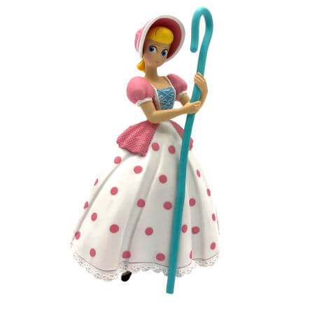 Bo Peep Toy Story, Bullyland