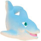 Kleiner Delfin aus Naturkautschuk, +0 Monate, Natura Toys