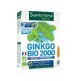 Ginkgo Bio 2000, 20 ampoules x 10 ml, Santarome Nature