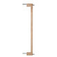 Extensie Easy Close Wood,  8 cm, Safety