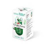 Ginkgo Forte Plus, 30 gélules, Rotta Natura