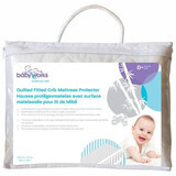 Housse de matelas imperméable, Baby Works