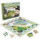 Monopoly Vert Gandeste, Hasbro