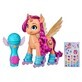 My Little Pony Sing And Skate With Sunny, +5 ans, Hasbro