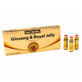 Ginseng et gel&#233;e royale, 10 ampoules, Only Natural