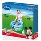 Piscine gonflable Mickey, 70x30cm cm, BestWay