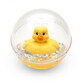 Souris &#224; boule transparente, Fisher Price