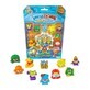 Lot de 10 figurines Power Machines, + 3 ans, Superthings