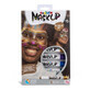 Set de 6 crayons en cuir Maskup, m&#233;tallique, Carioca