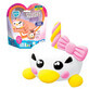 Lovin&#39;do Air Clay Squishy Hero, +3 Jahre, Teensy-Weensy, Okto