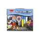 Set Decodorul de secrete, +7 ani, Melissa&amp;Doug